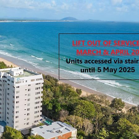 84 The Spit Holiday Apartments Mooloolaba Luaran gambar