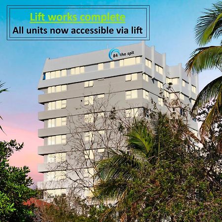 84 The Spit Holiday Apartments Mooloolaba Luaran gambar