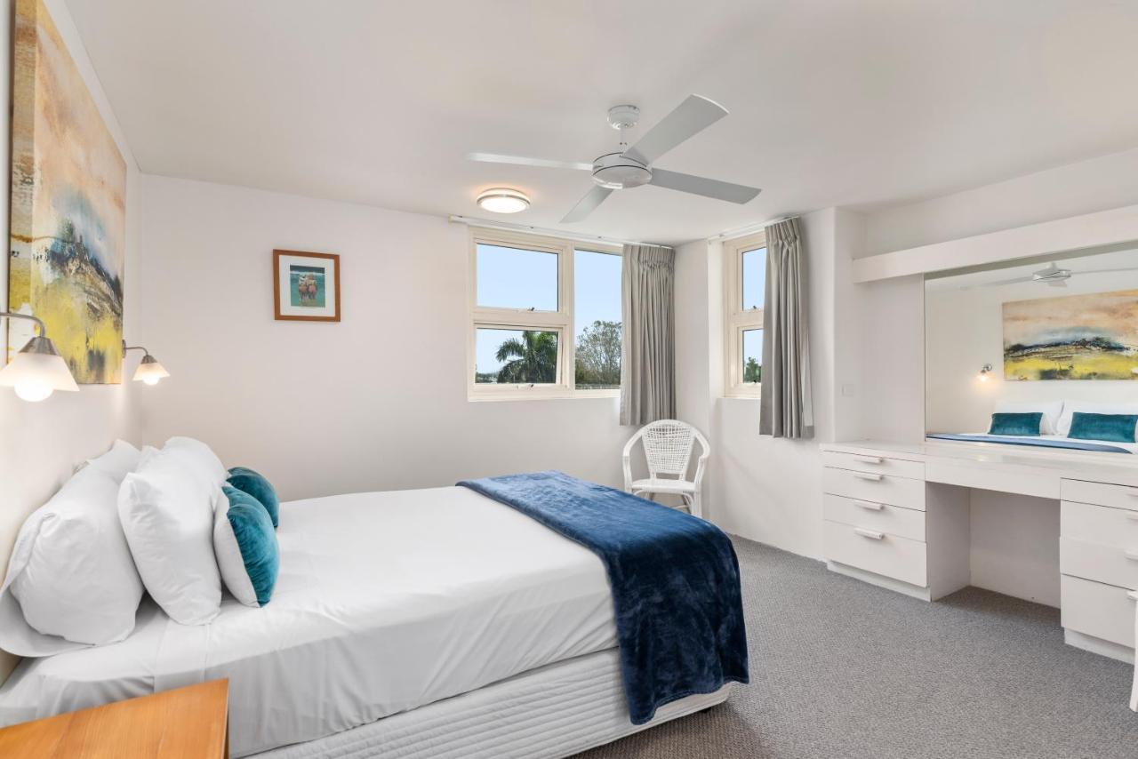 84 The Spit Holiday Apartments Mooloolaba Luaran gambar