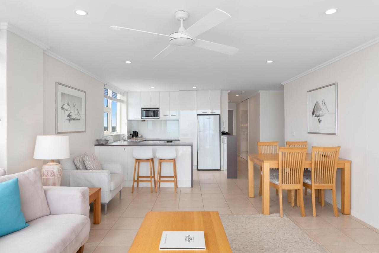 84 The Spit Holiday Apartments Mooloolaba Luaran gambar