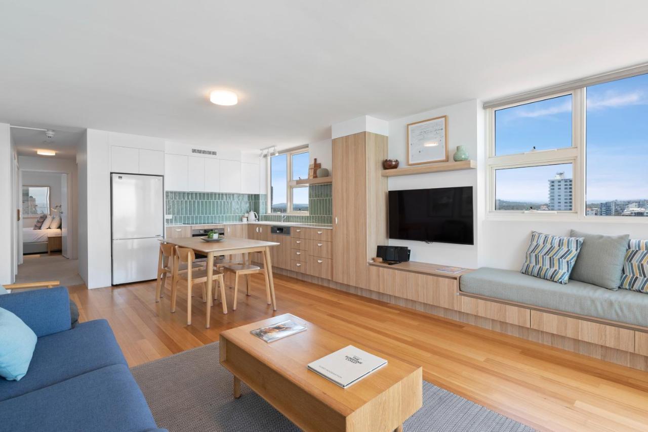 84 The Spit Holiday Apartments Mooloolaba Luaran gambar