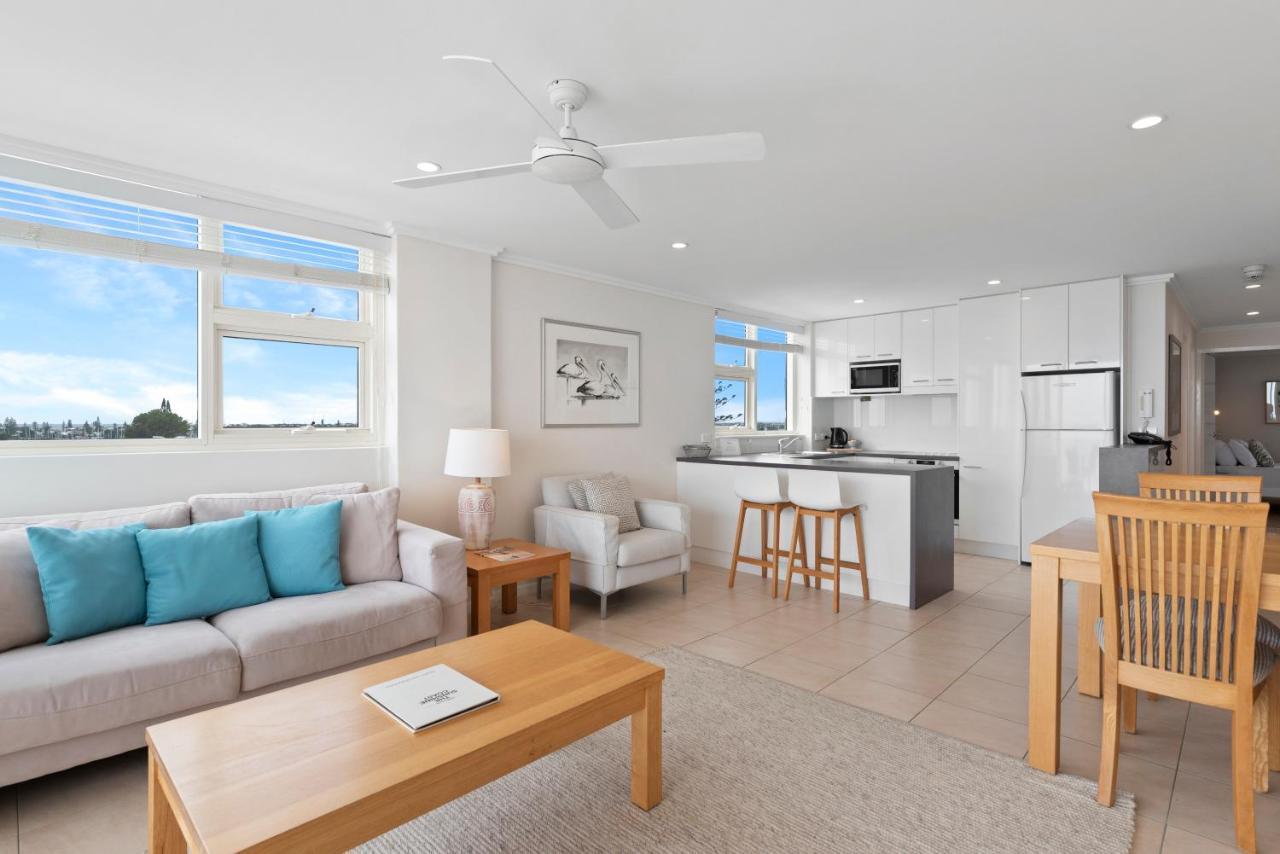 84 The Spit Holiday Apartments Mooloolaba Luaran gambar