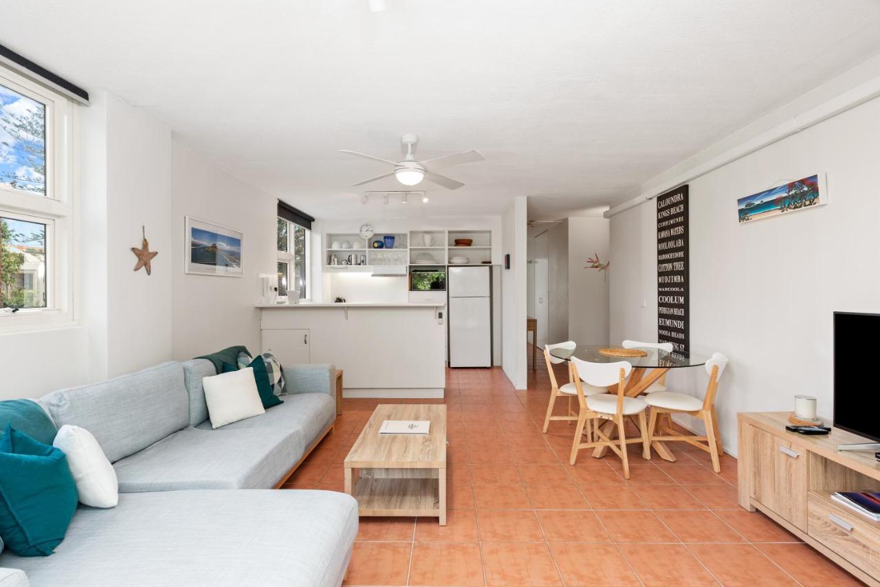 84 The Spit Holiday Apartments Mooloolaba Luaran gambar