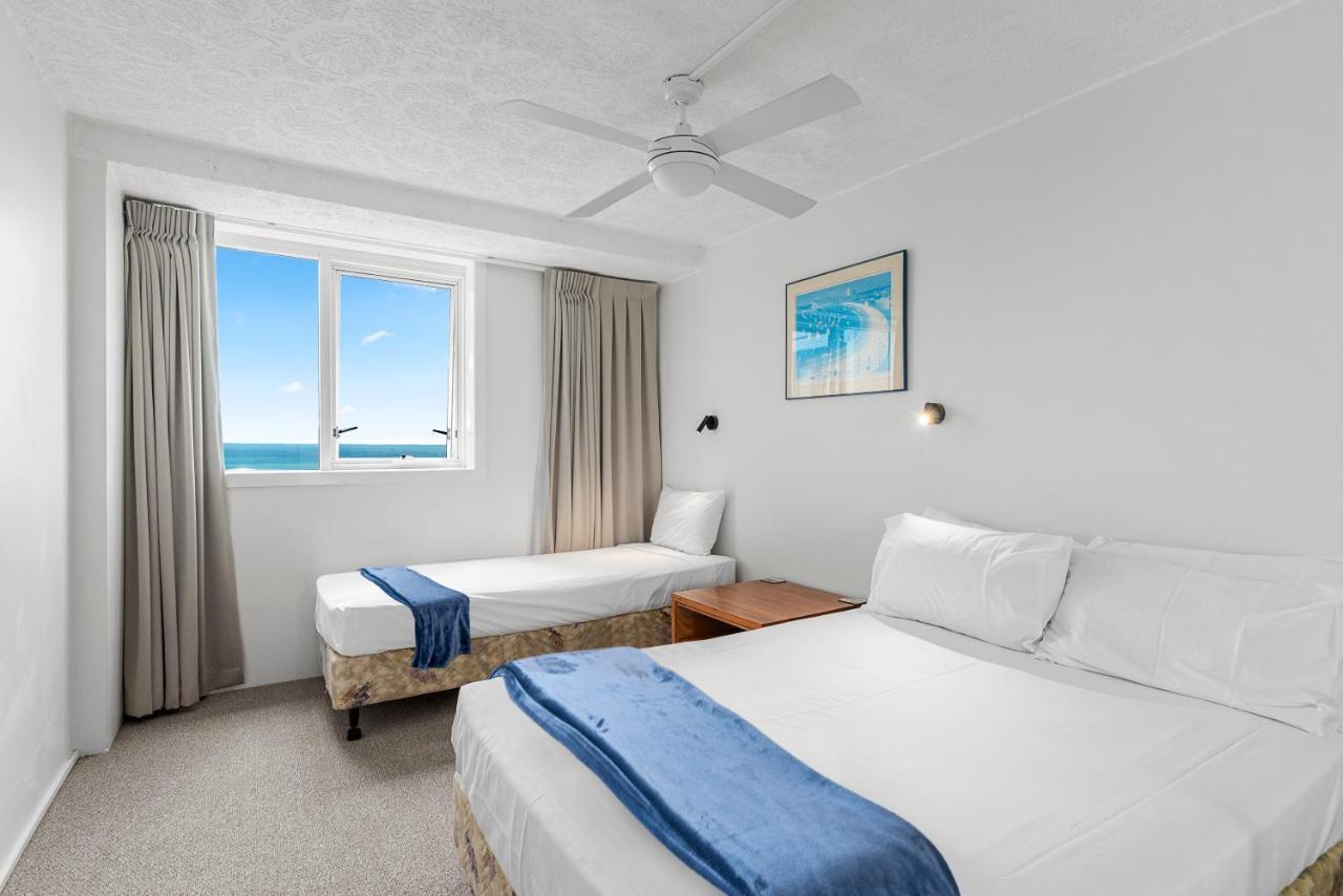 84 The Spit Holiday Apartments Mooloolaba Luaran gambar