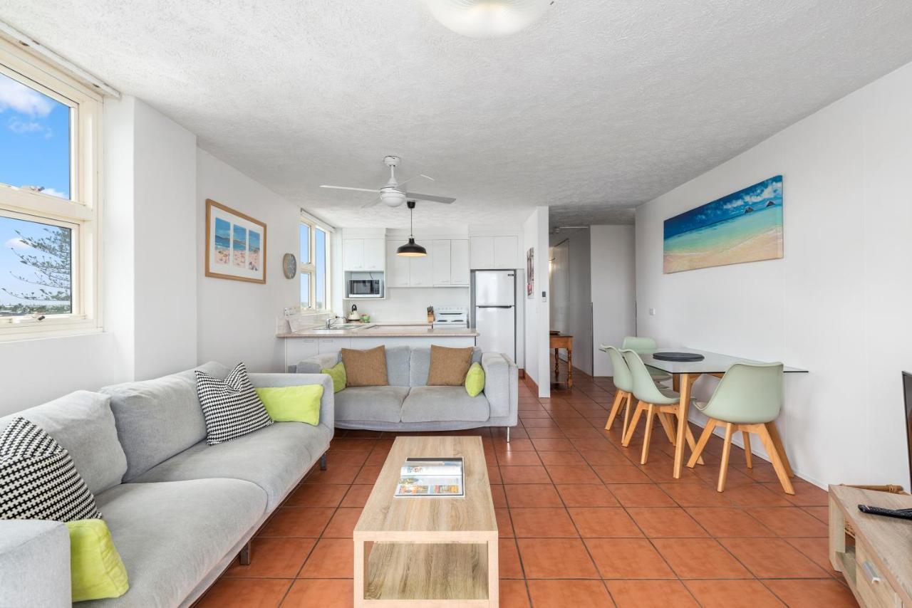 84 The Spit Holiday Apartments Mooloolaba Luaran gambar