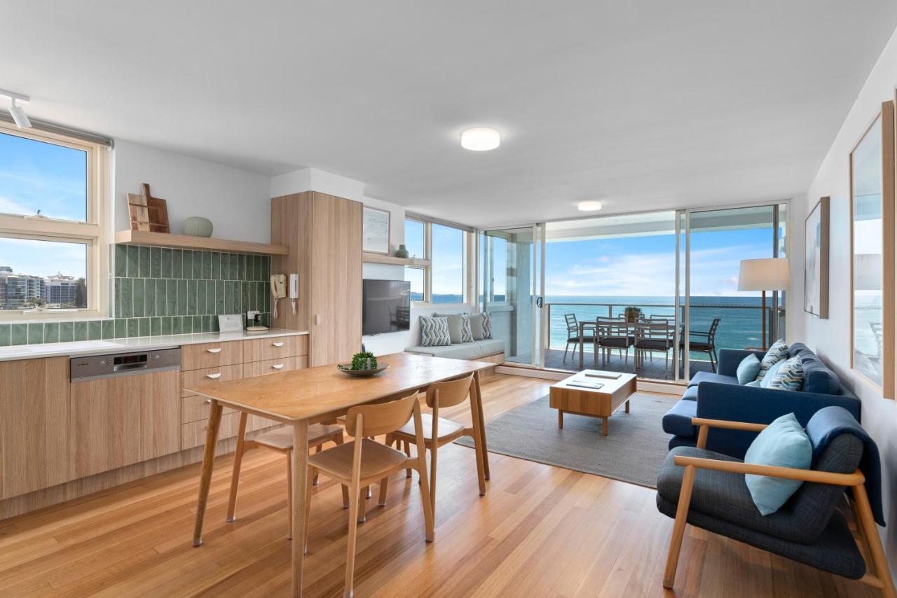 84 The Spit Holiday Apartments Mooloolaba Luaran gambar