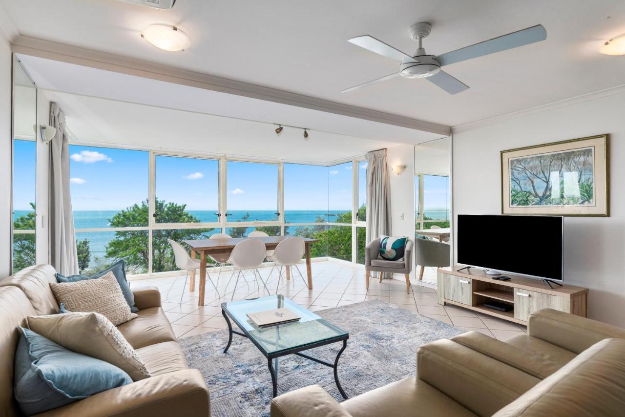 84 The Spit Holiday Apartments Mooloolaba Luaran gambar