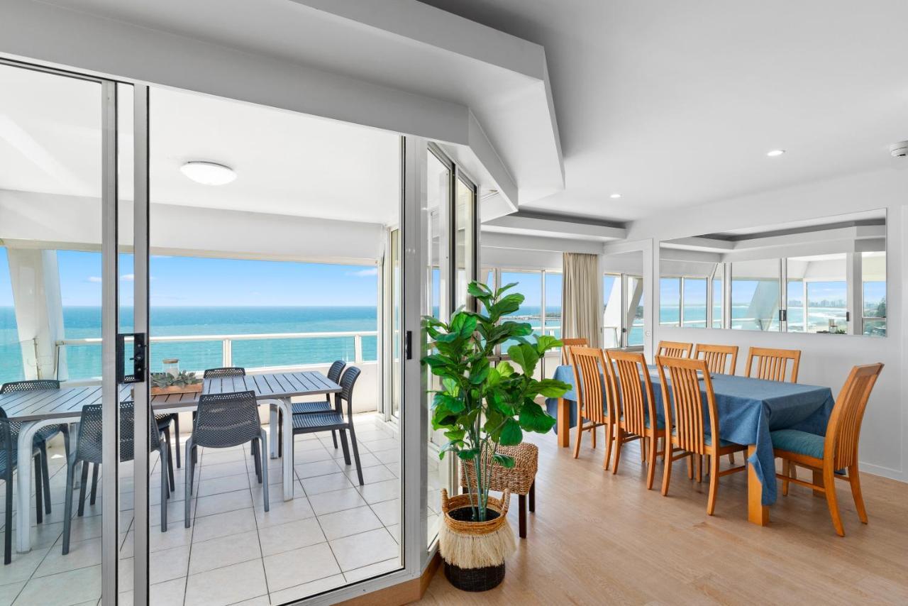 84 The Spit Holiday Apartments Mooloolaba Luaran gambar