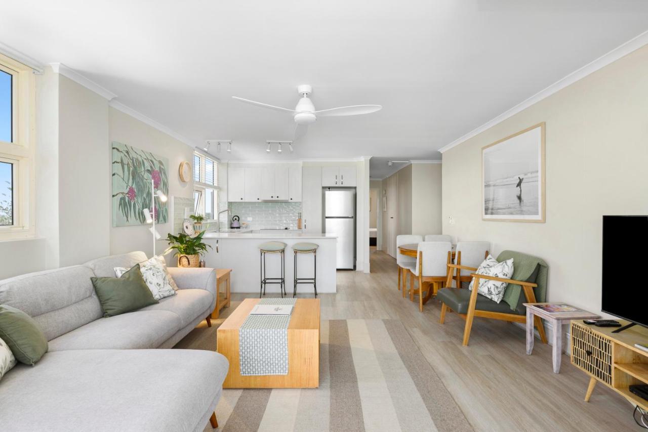 84 The Spit Holiday Apartments Mooloolaba Luaran gambar