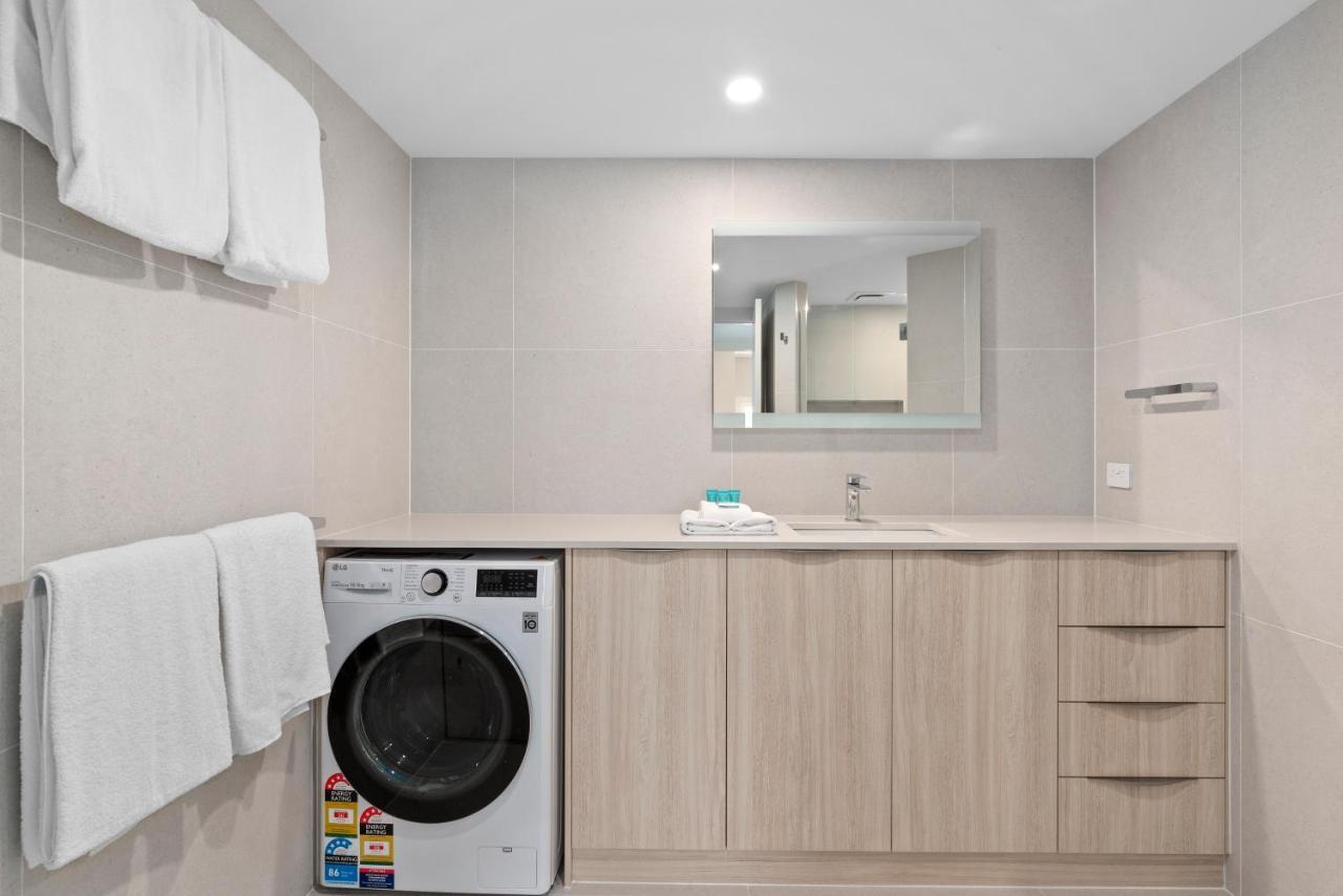 84 The Spit Holiday Apartments Mooloolaba Luaran gambar