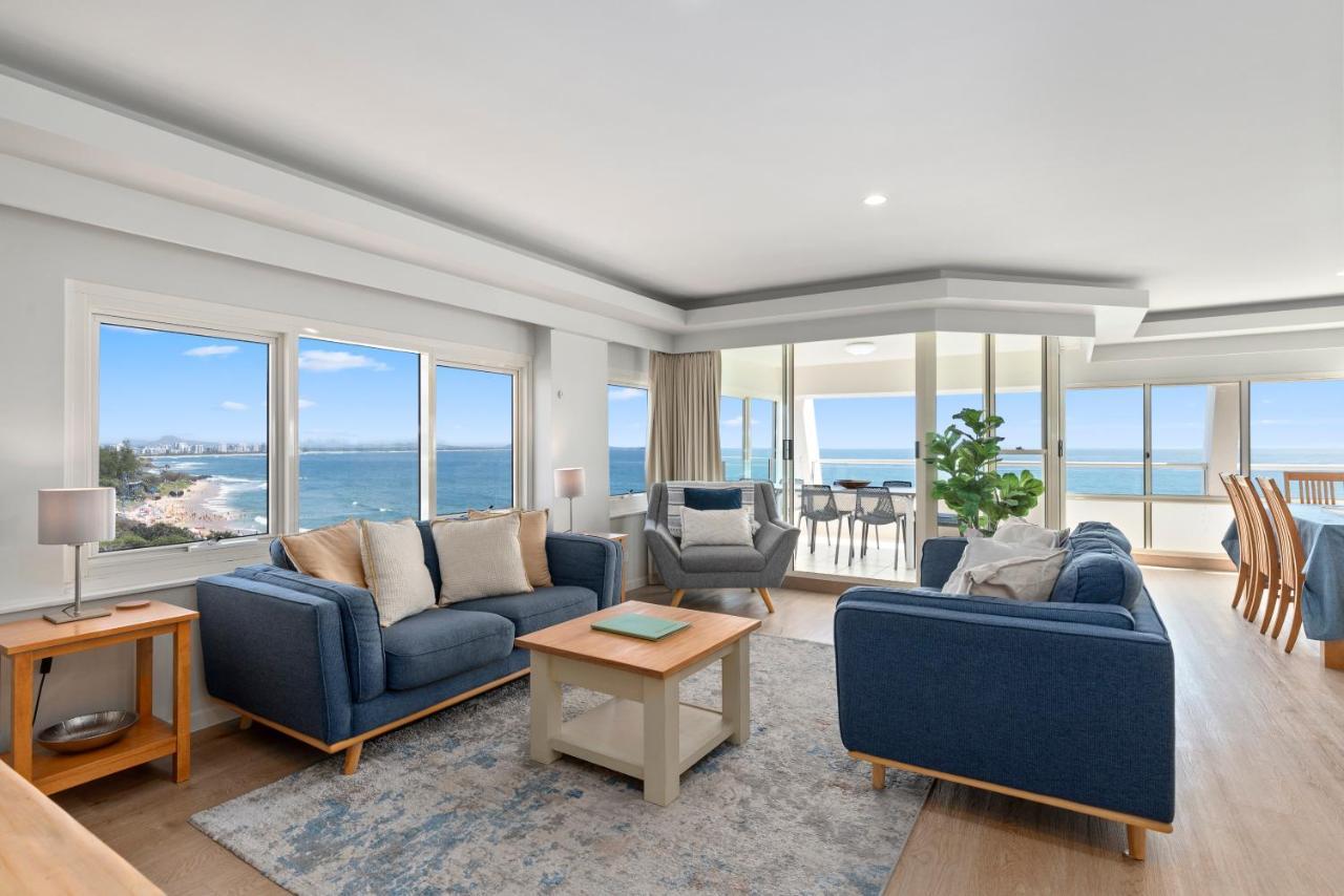 84 The Spit Holiday Apartments Mooloolaba Luaran gambar