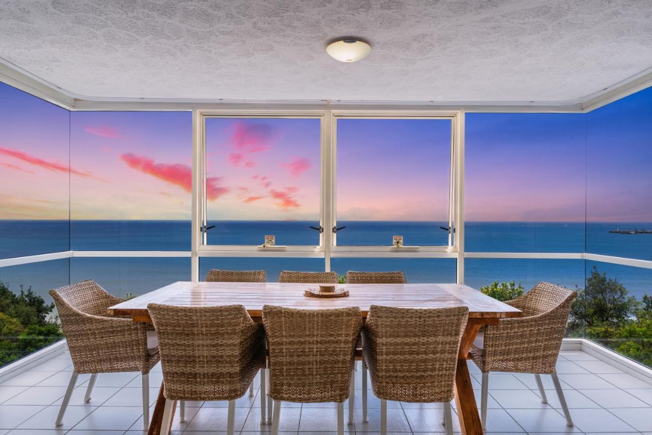 84 The Spit Holiday Apartments Mooloolaba Luaran gambar