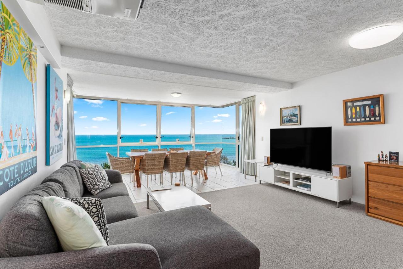 84 The Spit Holiday Apartments Mooloolaba Luaran gambar