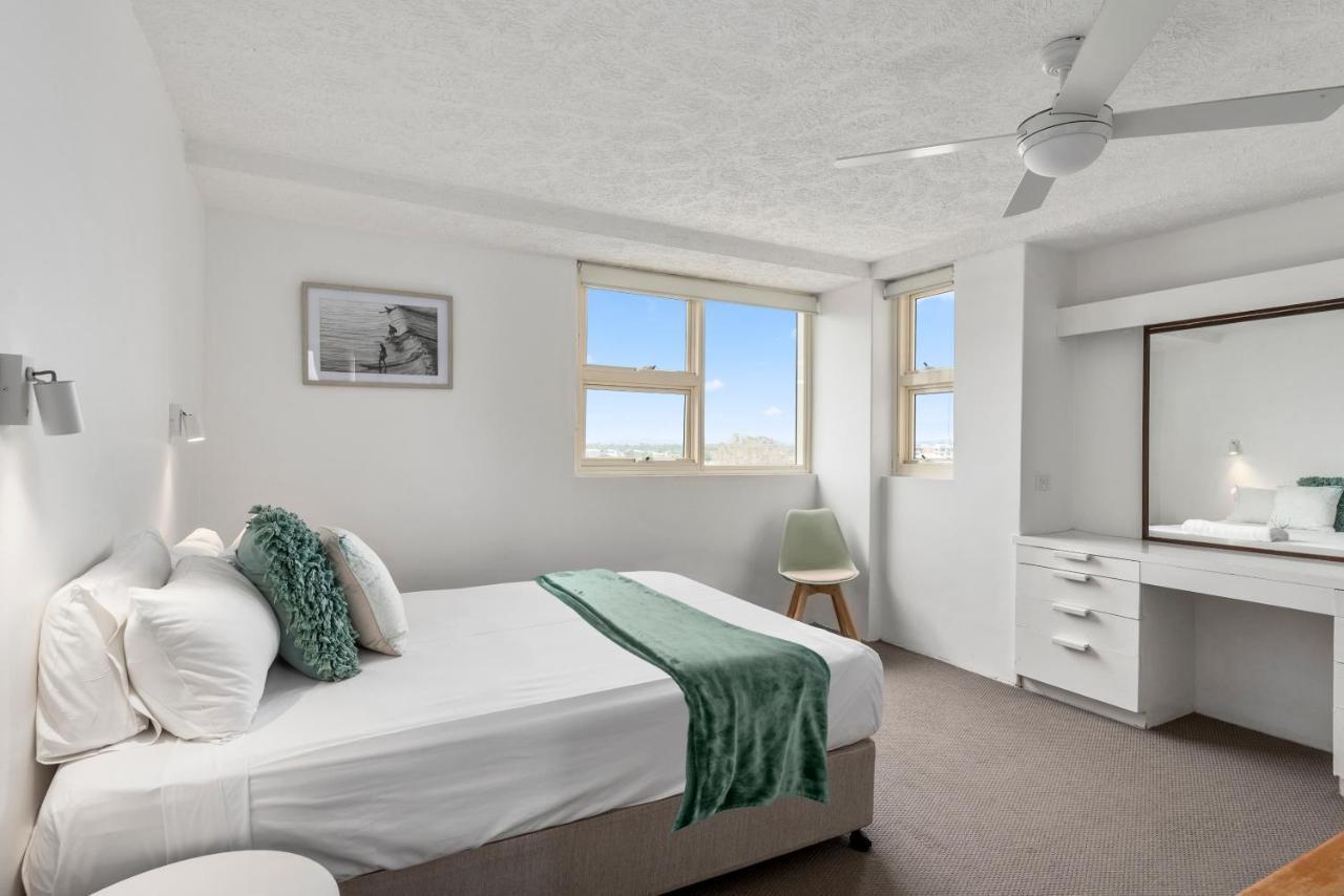 84 The Spit Holiday Apartments Mooloolaba Luaran gambar