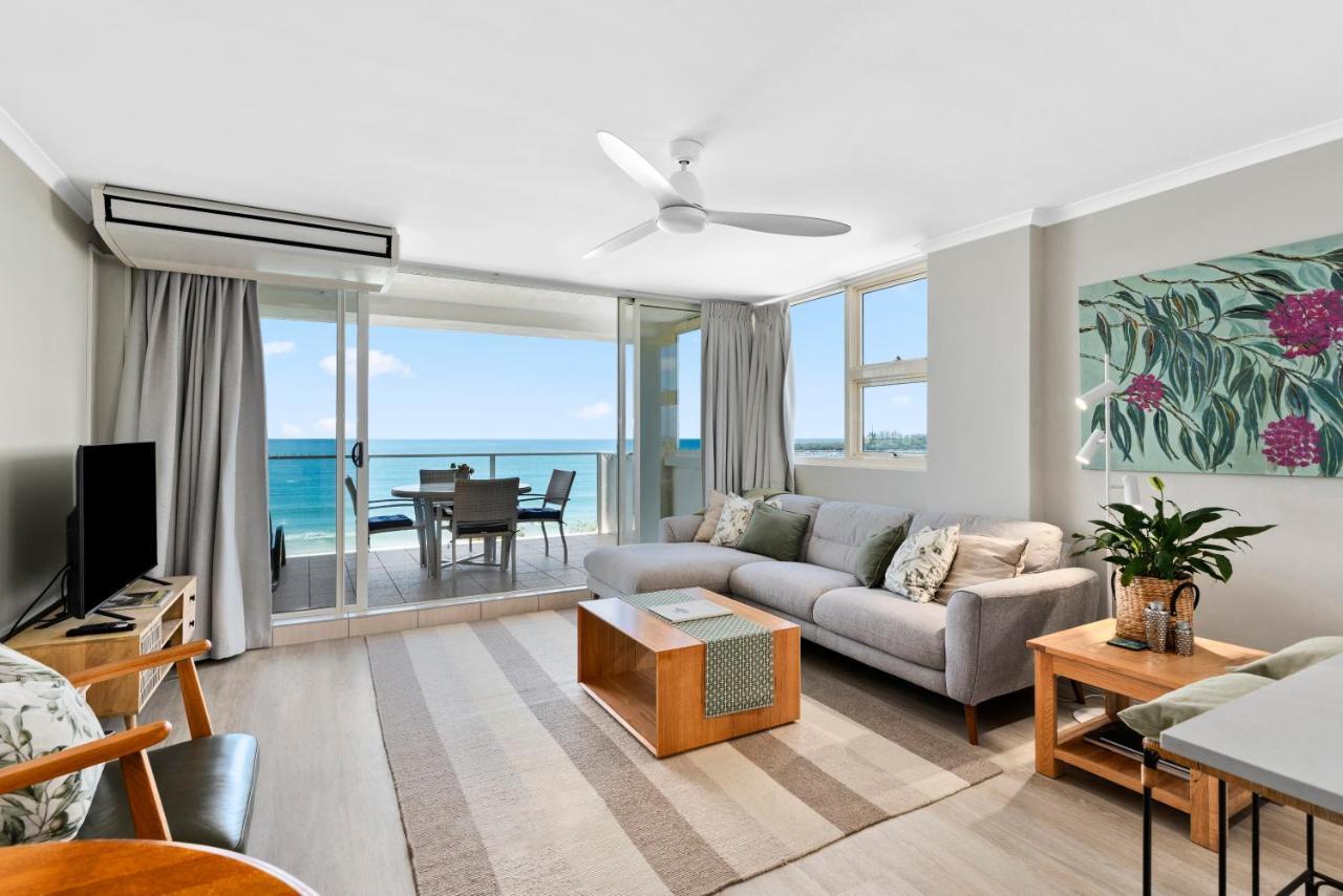 84 The Spit Holiday Apartments Mooloolaba Luaran gambar