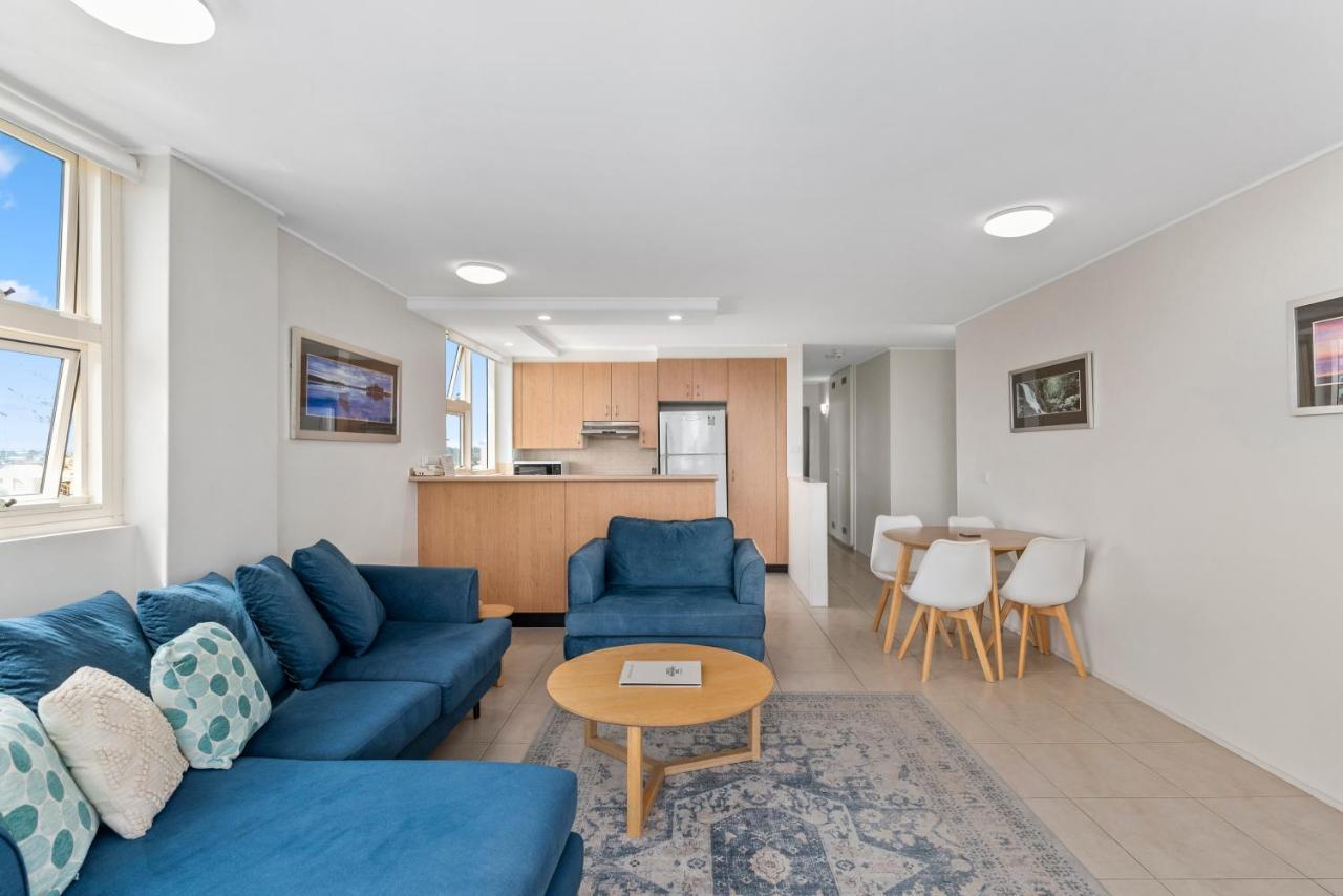 84 The Spit Holiday Apartments Mooloolaba Luaran gambar