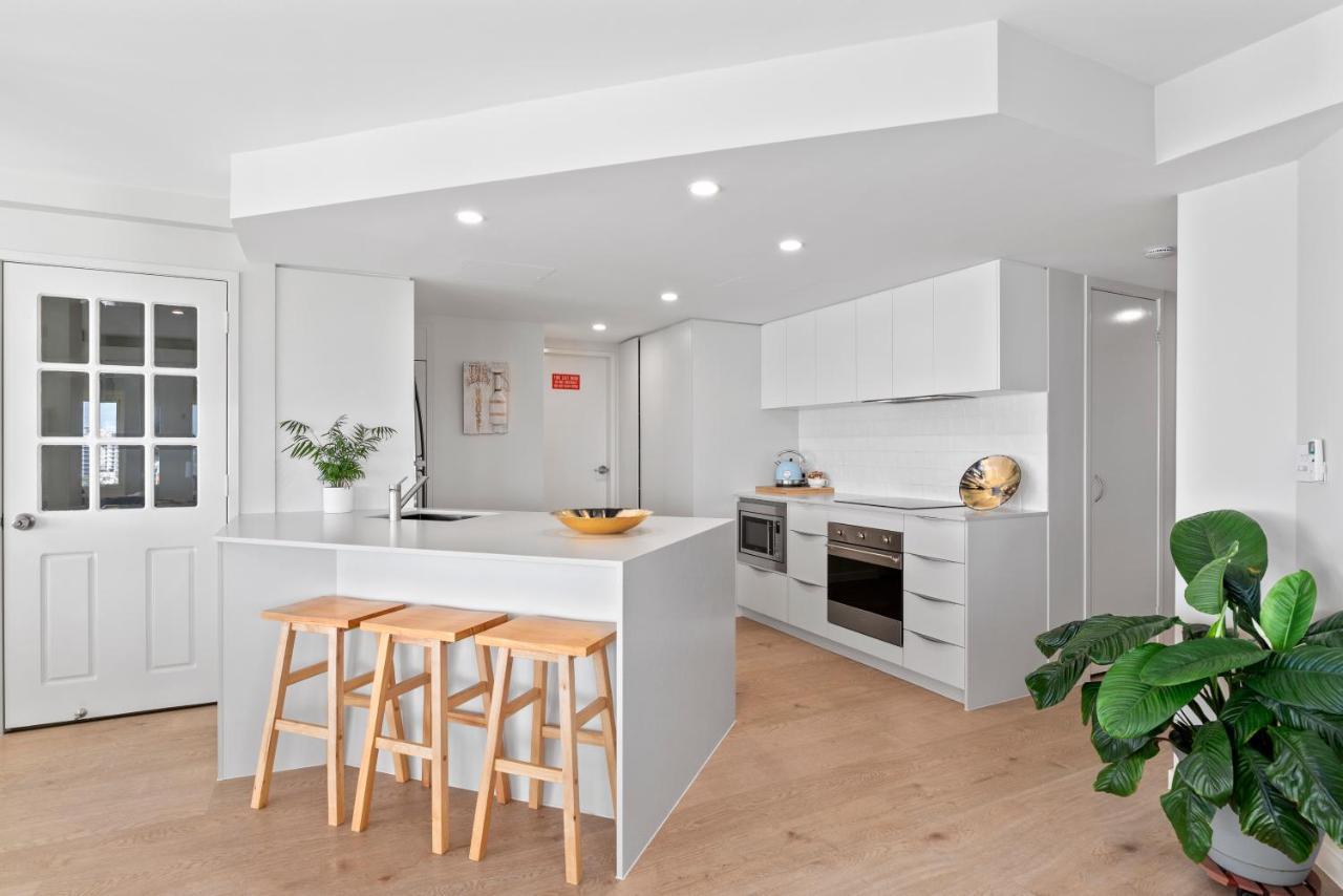 84 The Spit Holiday Apartments Mooloolaba Luaran gambar