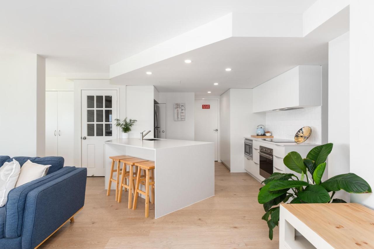 84 The Spit Holiday Apartments Mooloolaba Luaran gambar