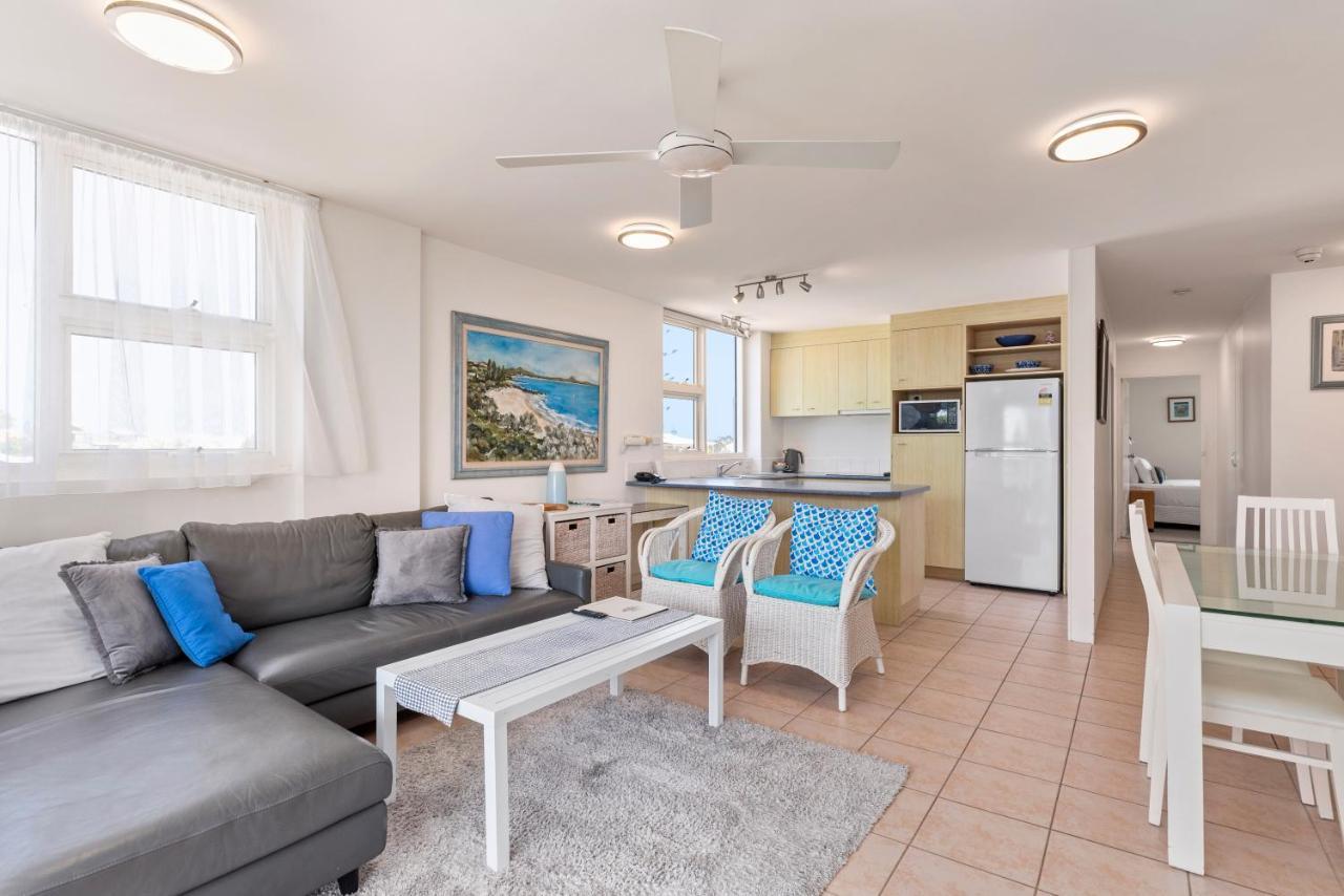 84 The Spit Holiday Apartments Mooloolaba Luaran gambar