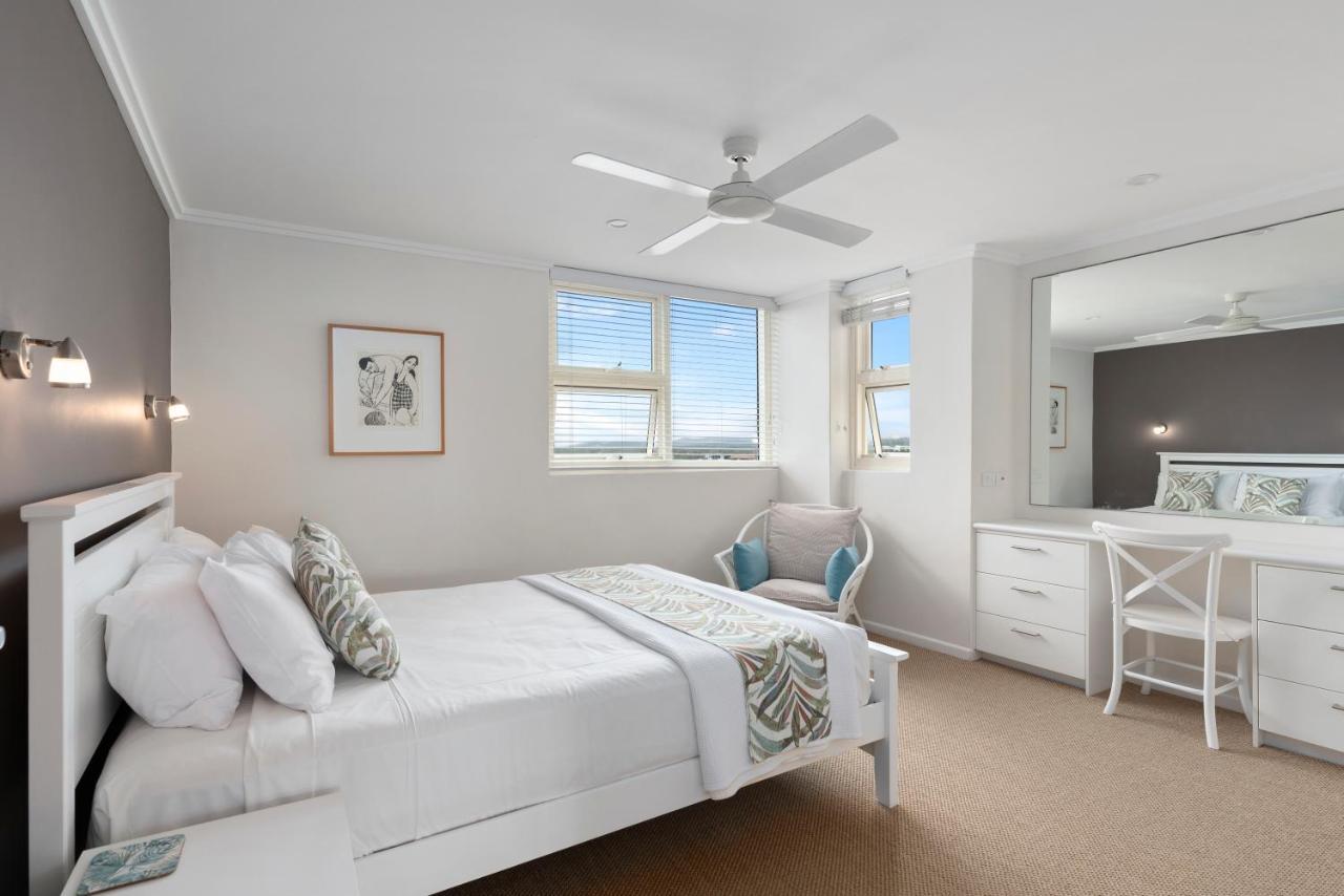 84 The Spit Holiday Apartments Mooloolaba Luaran gambar