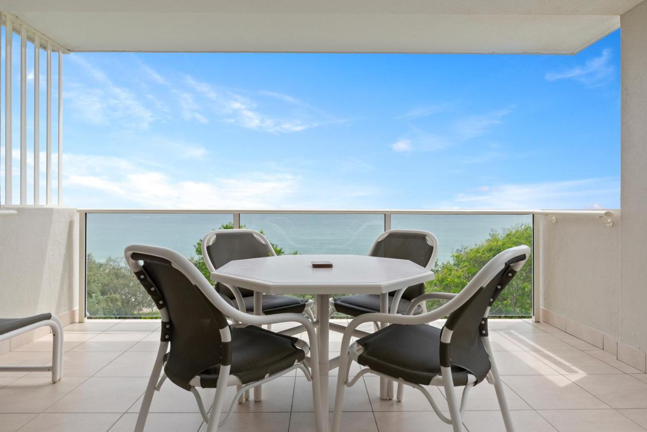 84 The Spit Holiday Apartments Mooloolaba Luaran gambar