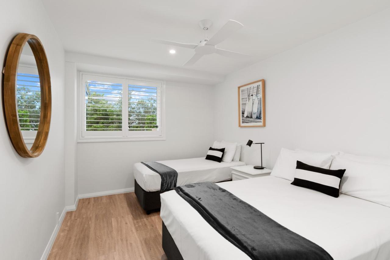 84 The Spit Holiday Apartments Mooloolaba Luaran gambar