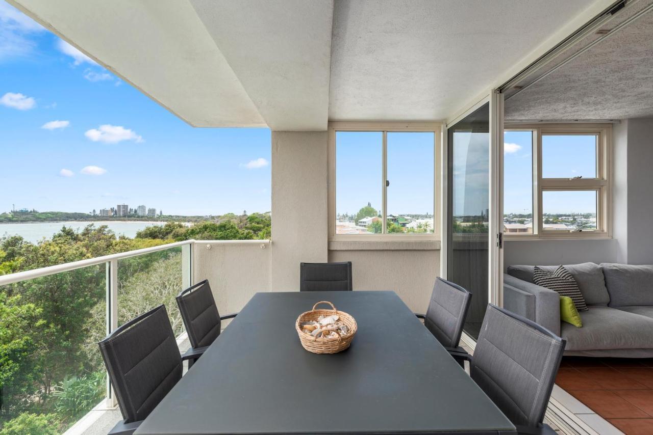 84 The Spit Holiday Apartments Mooloolaba Luaran gambar
