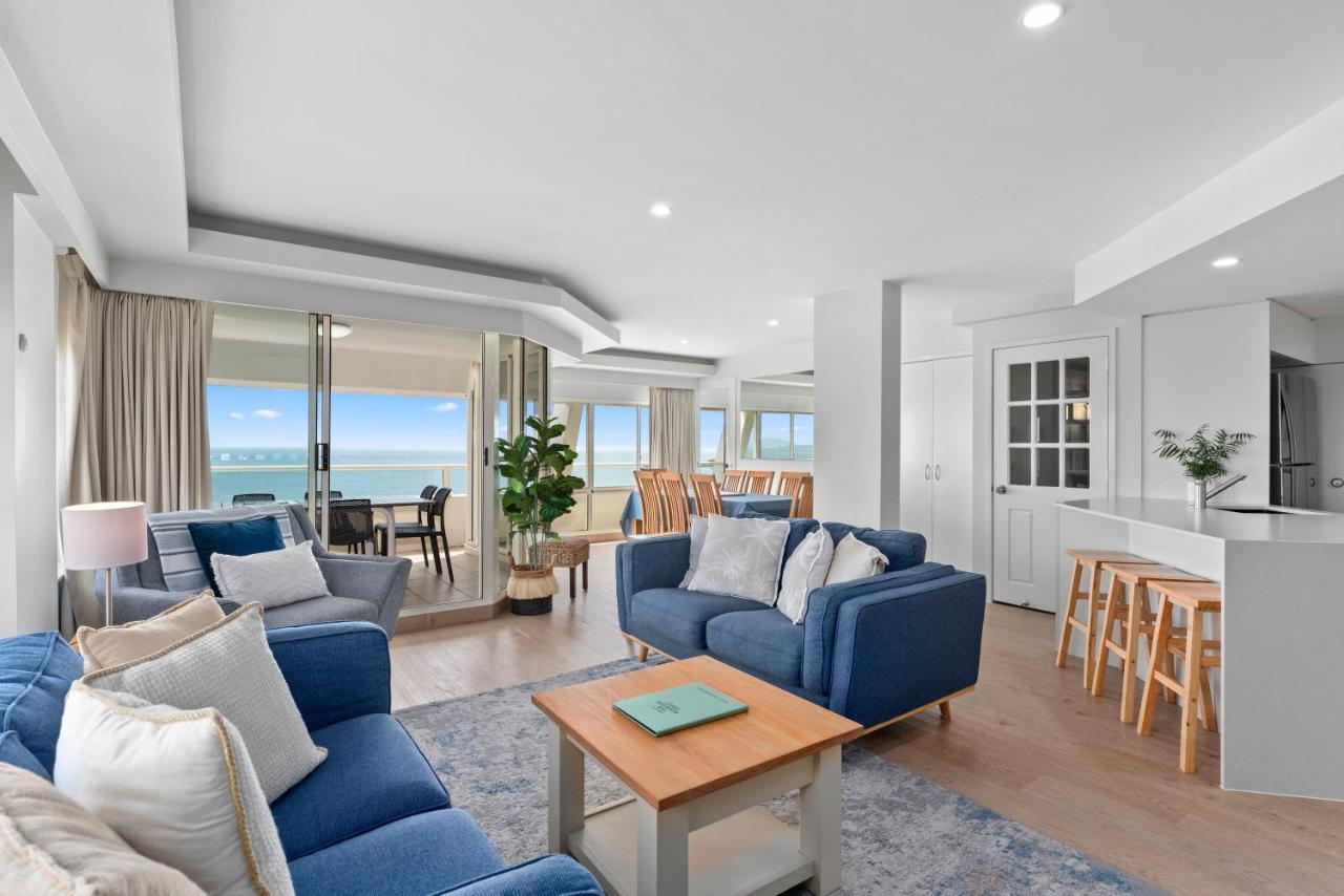 84 The Spit Holiday Apartments Mooloolaba Luaran gambar