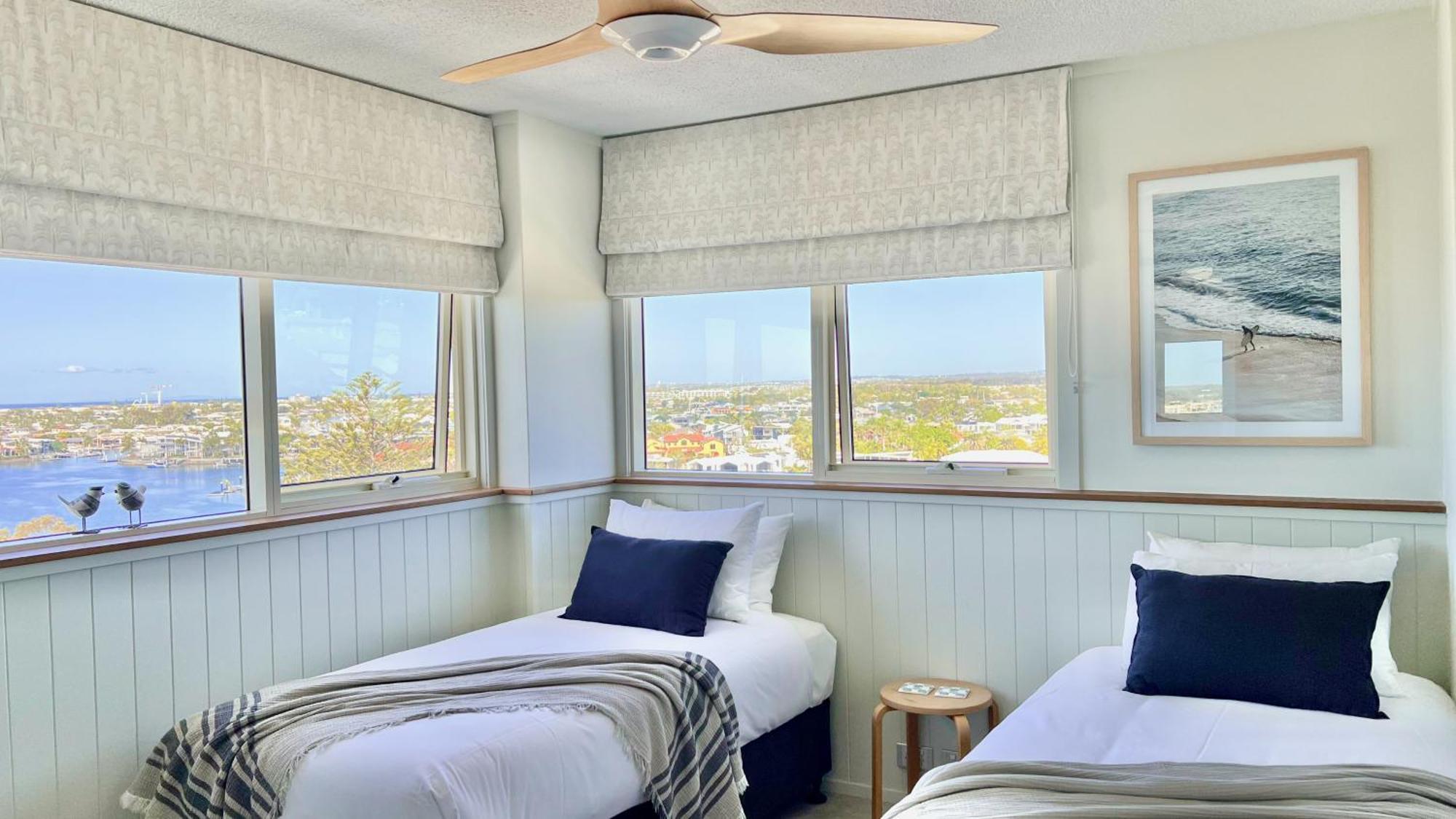 84 The Spit Holiday Apartments Mooloolaba Luaran gambar