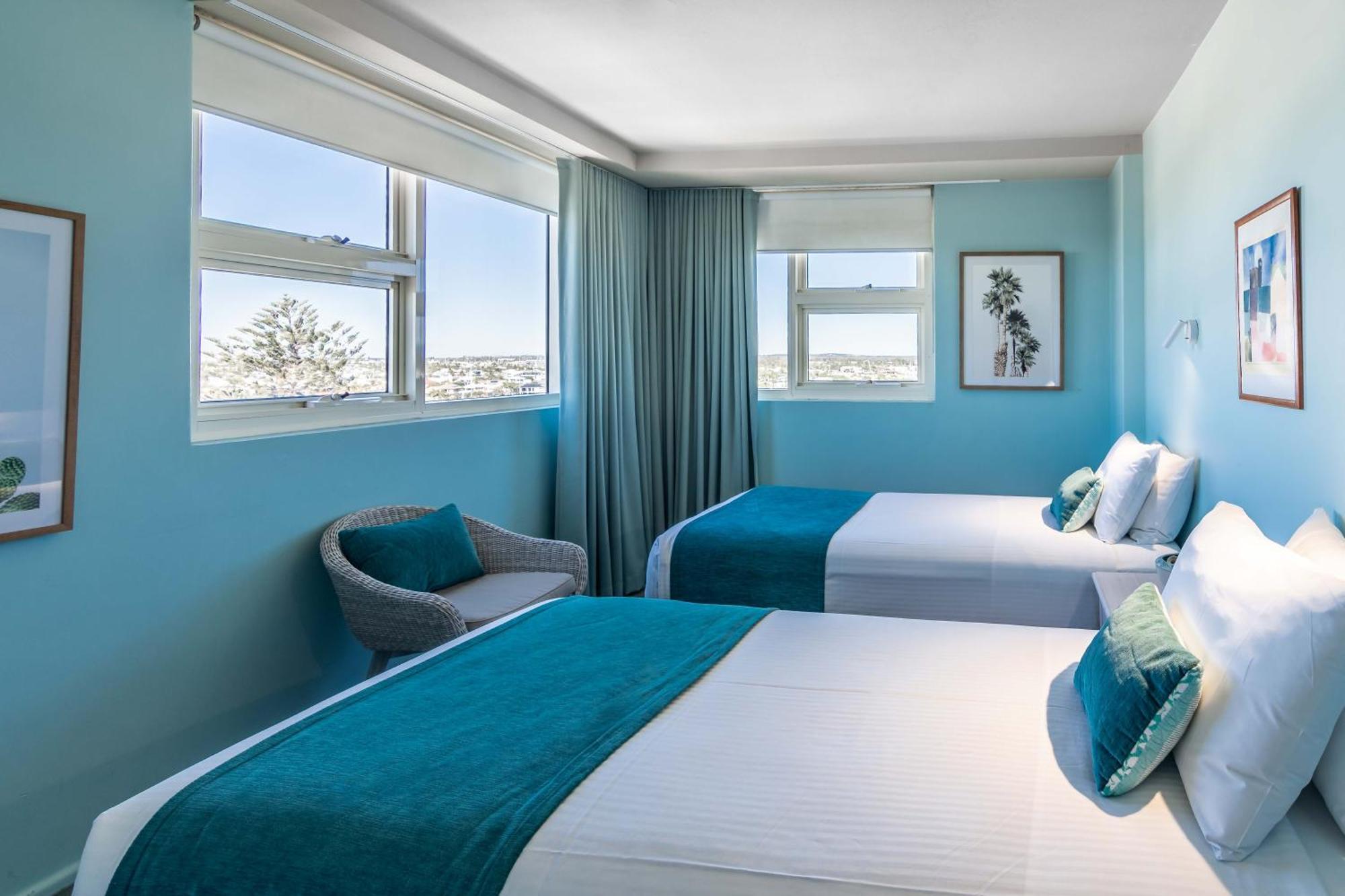 84 The Spit Holiday Apartments Mooloolaba Luaran gambar