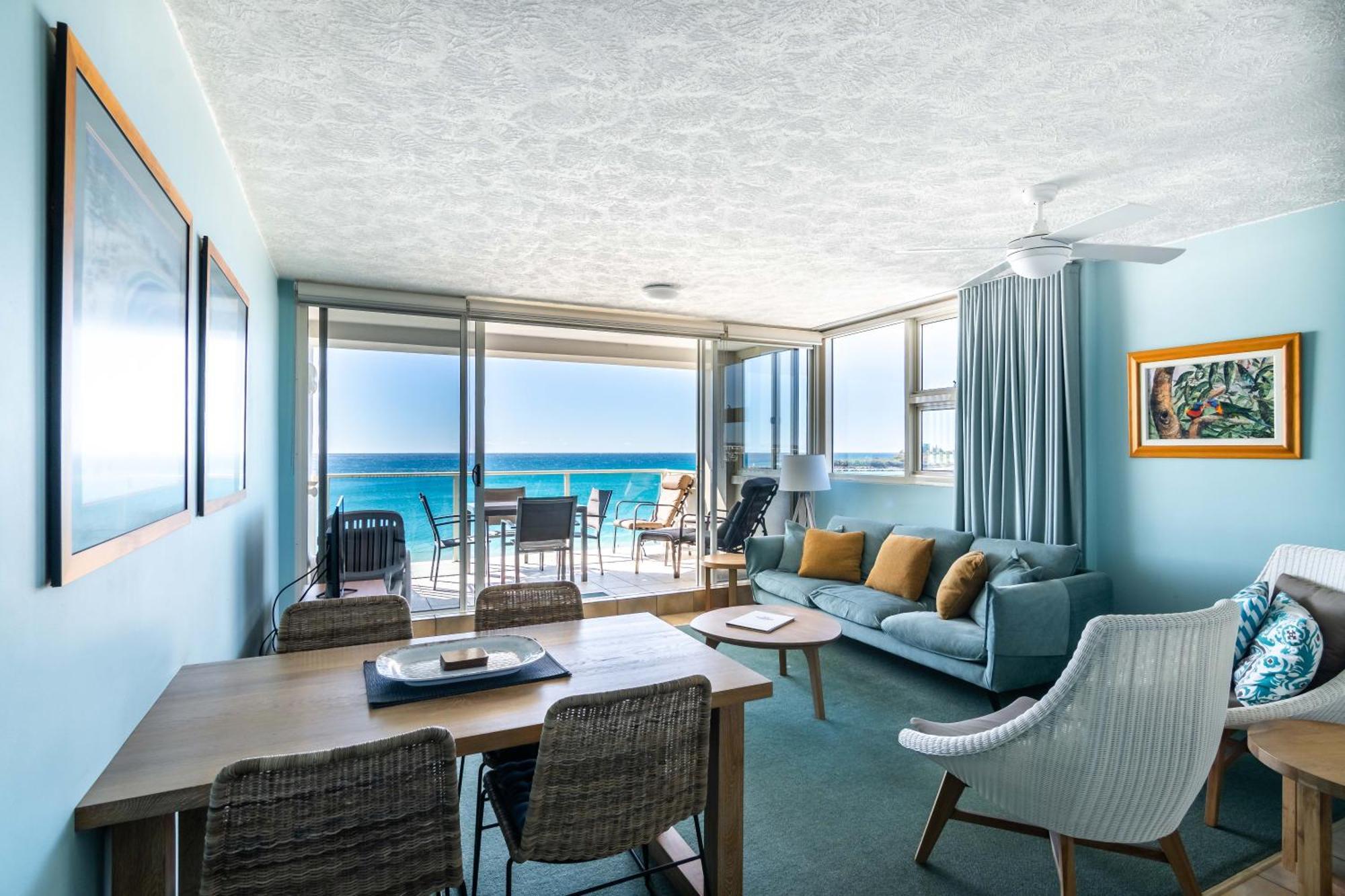 84 The Spit Holiday Apartments Mooloolaba Luaran gambar