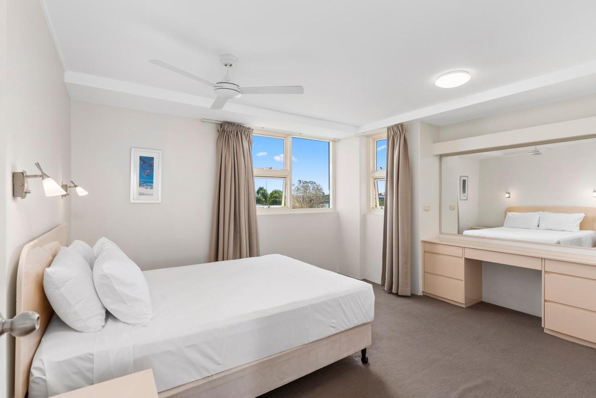 84 The Spit Holiday Apartments Mooloolaba Luaran gambar