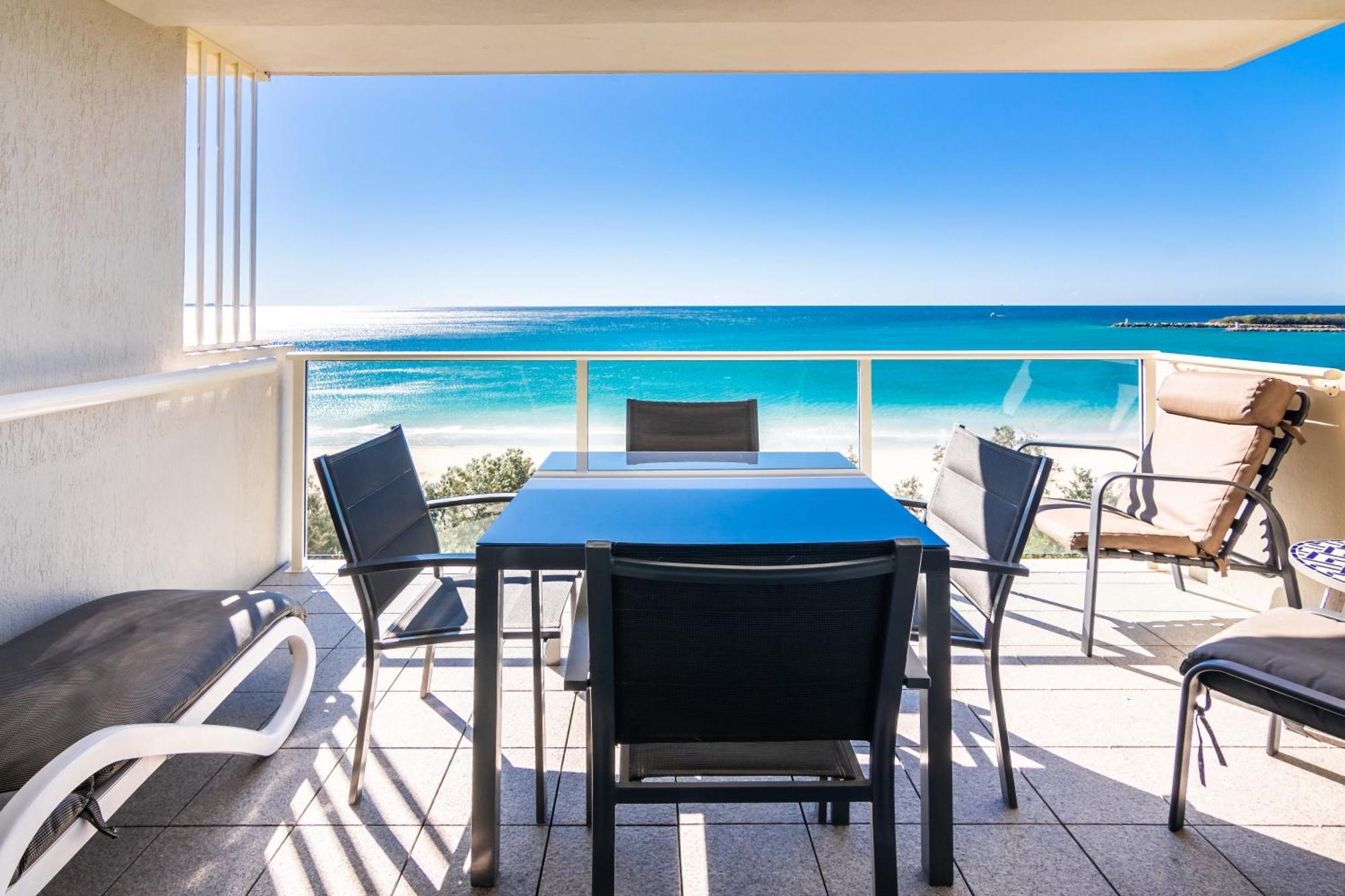 84 The Spit Holiday Apartments Mooloolaba Luaran gambar