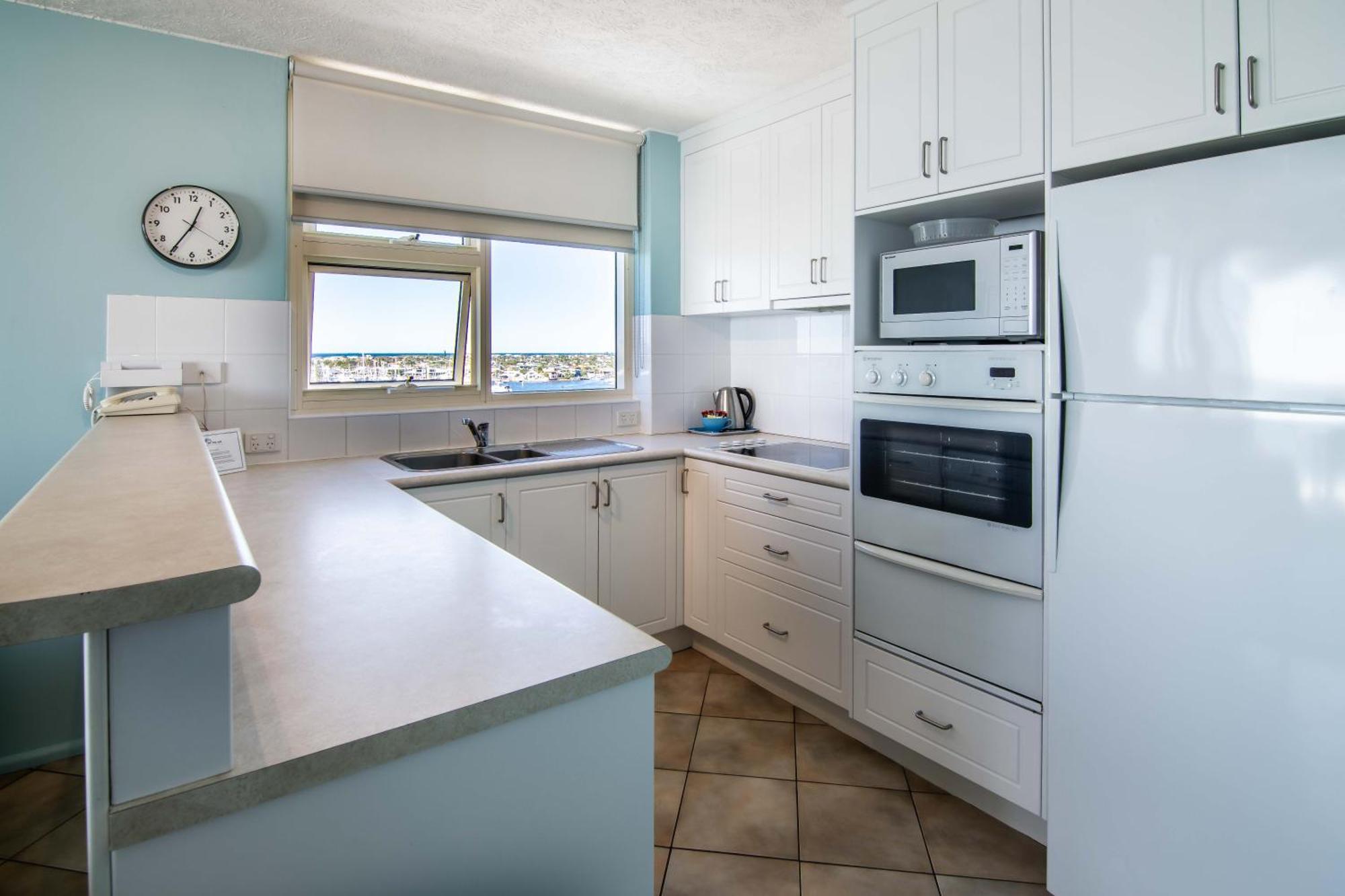 84 The Spit Holiday Apartments Mooloolaba Luaran gambar