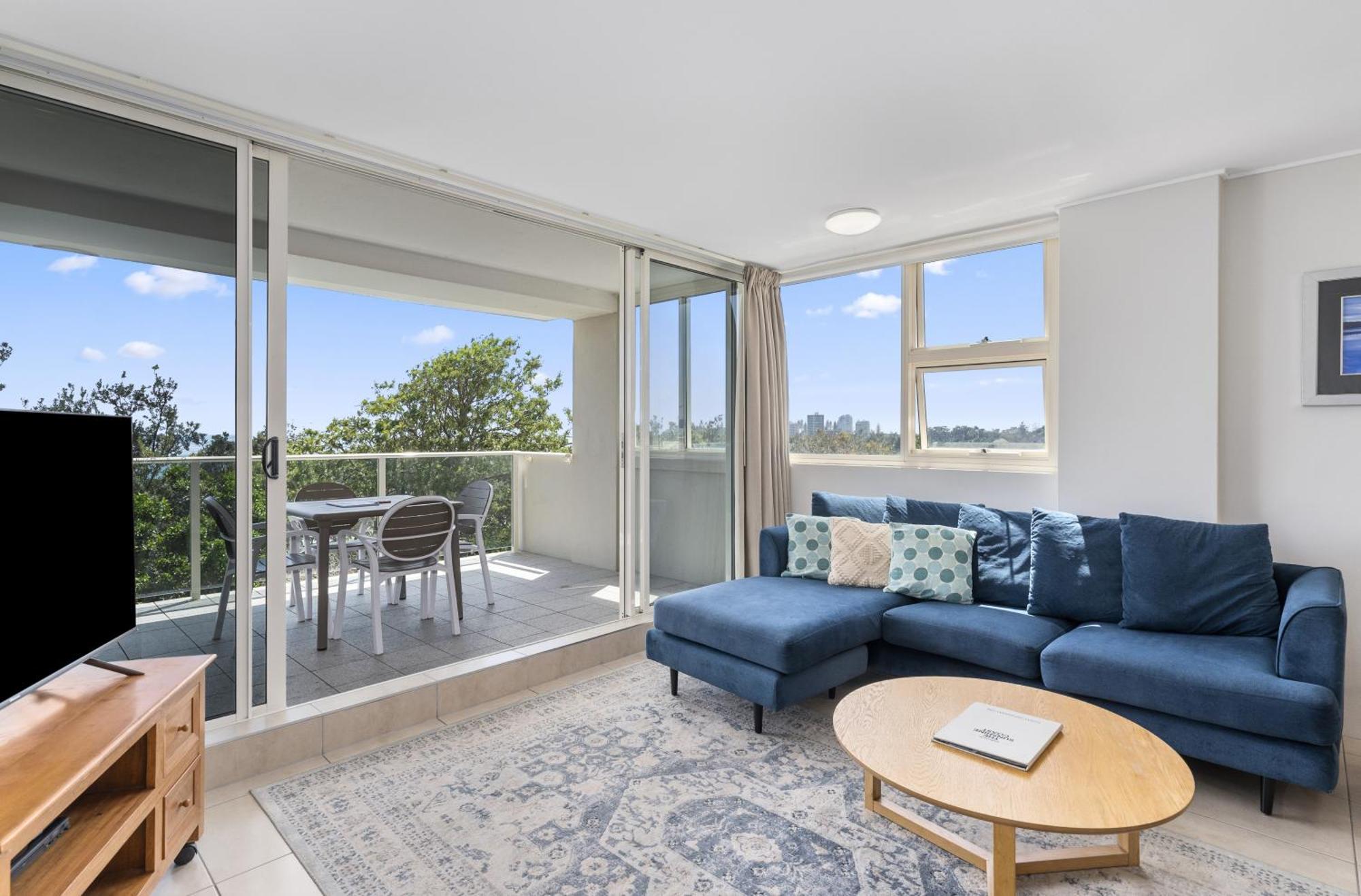 84 The Spit Holiday Apartments Mooloolaba Luaran gambar