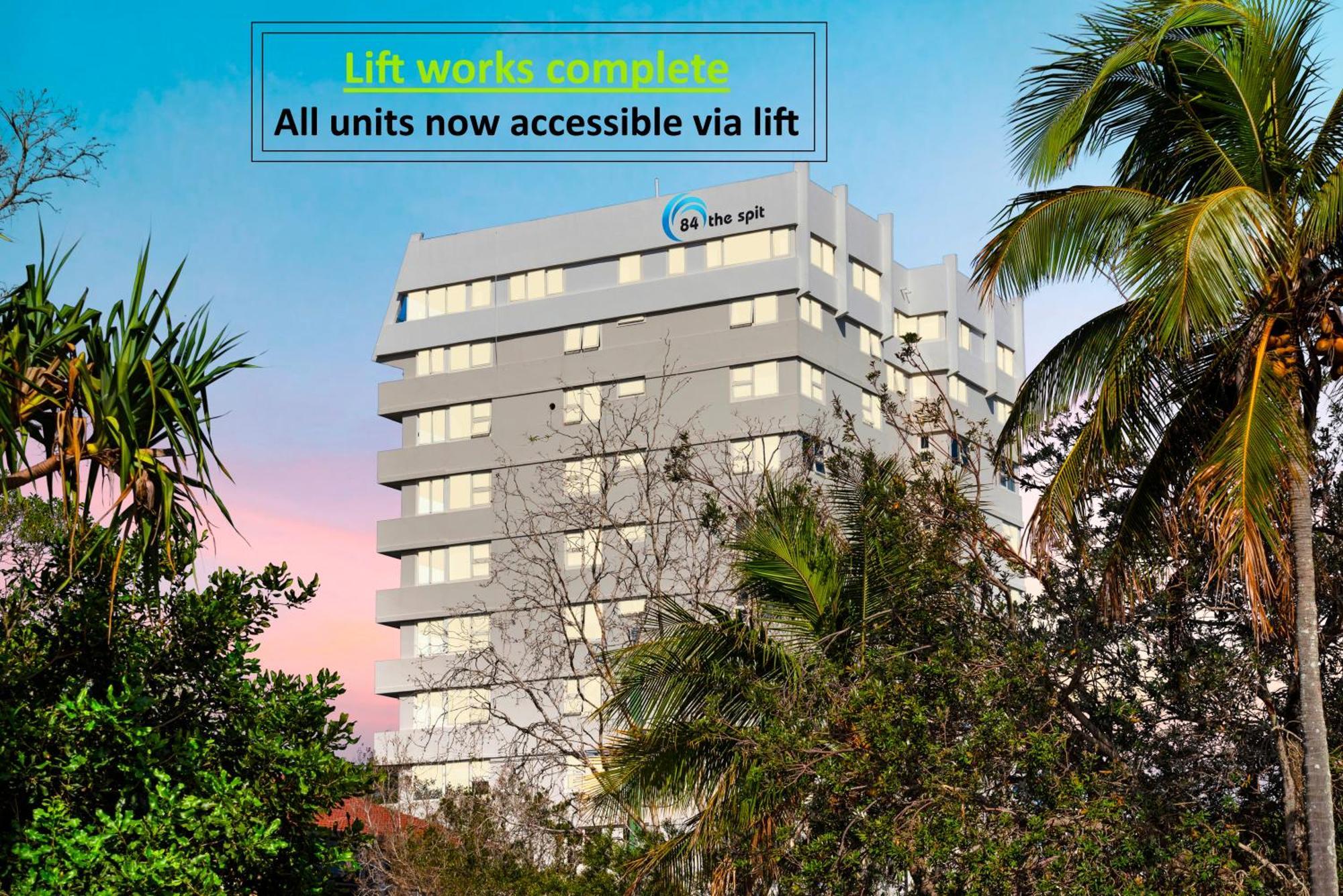 84 The Spit Holiday Apartments Mooloolaba Luaran gambar